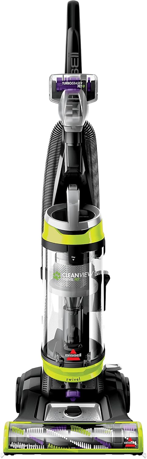 5 Best Pet Vacuums – Buying Guide 2025