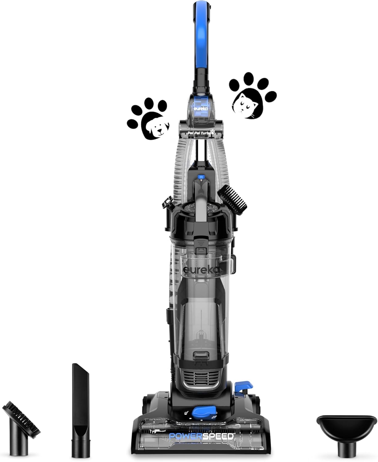 Eureka PowerSpeed