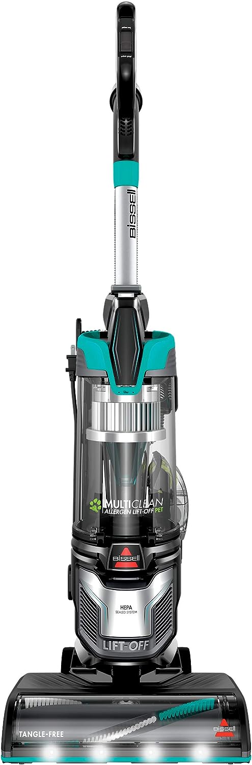 Bissell 2998 MultiClean