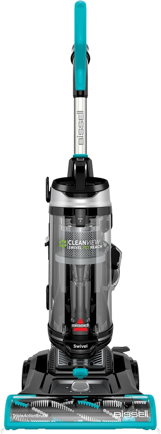 Bissell CleanView Swivel Pet Reach