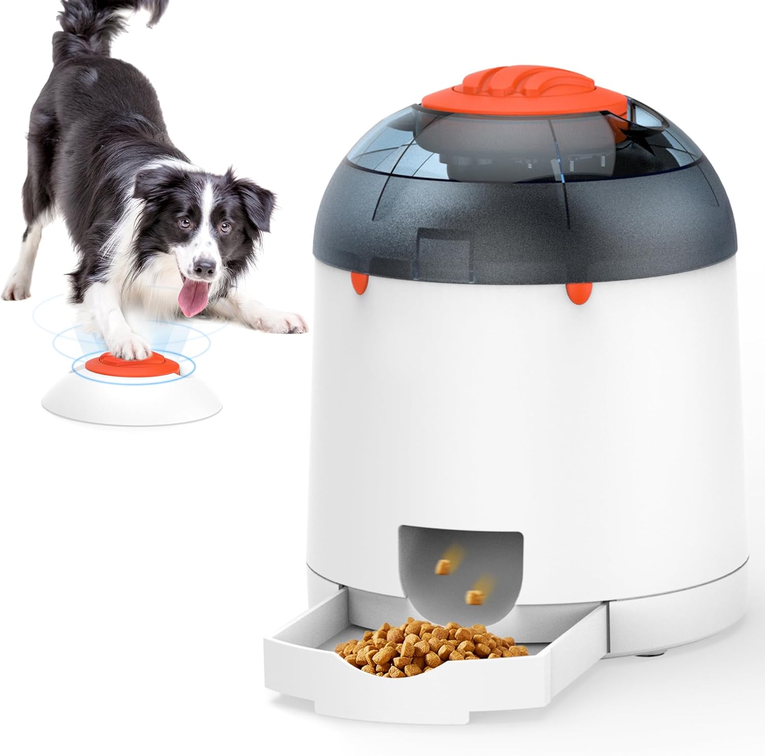 5 Best Treat Dispensers – Buying Guide 2025