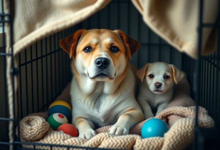 Why Every Dog Owner Should Try Crate Training