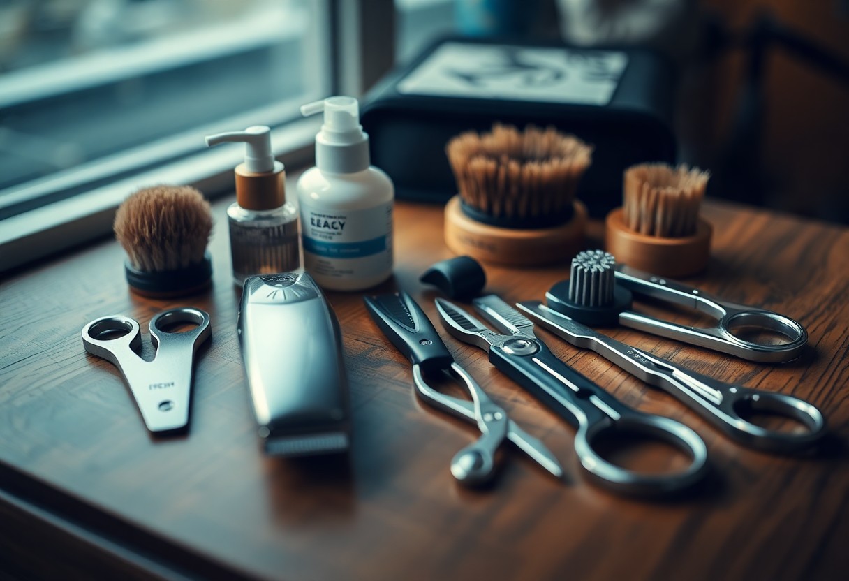 Essential Dog Grooming Supplies Every Owner Needs Essential Dog Grooming Supplies Every Owner Needs