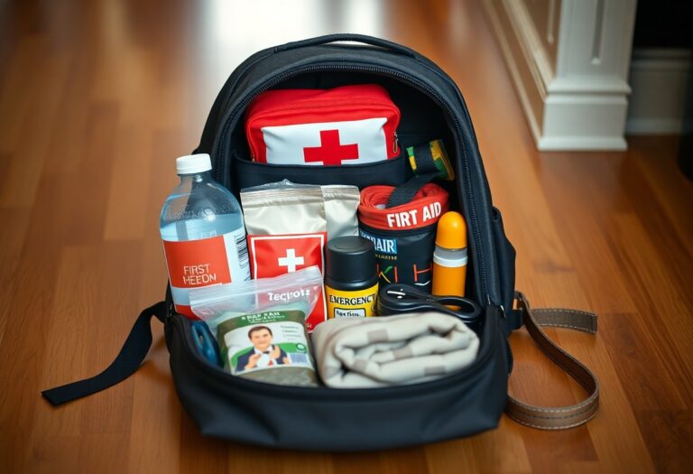 What to Include in Your Pet Emergency Kit