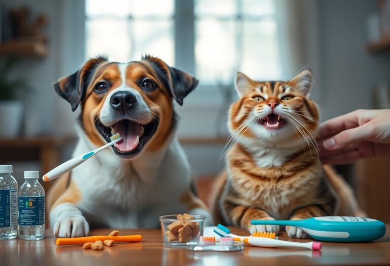 Complete Guide to Pet Dental Care at Home