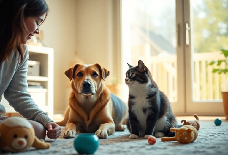 Prevent Pet Aggression Before It Starts