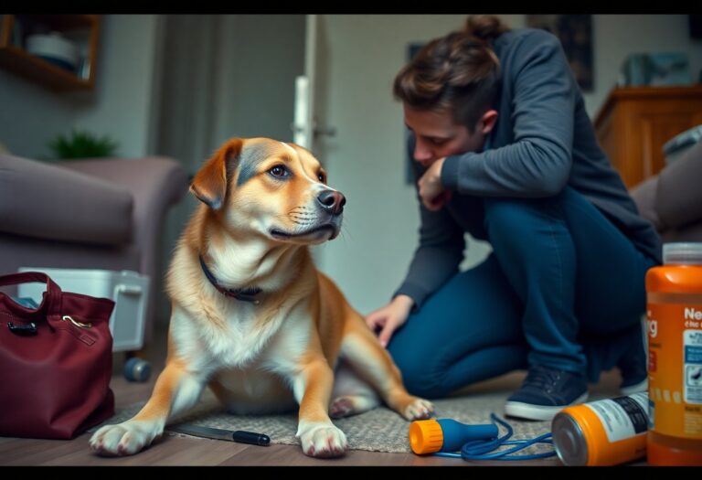 Know When Your Pet Situation Is an Emergency