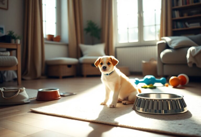 Puppy House Training Made Simple and Stress Free