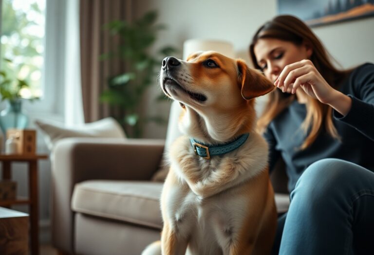 Stop Excessive Dog Barking Without Yelling