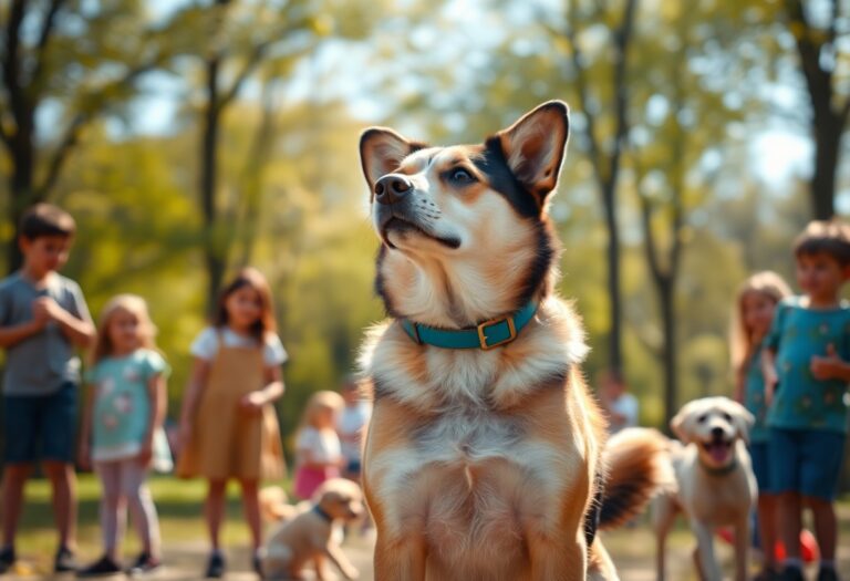 Turn Your Shy Pet Into a Confident Companion