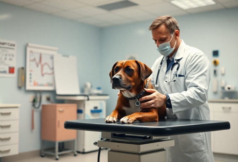 What Happens During Your Pet’s Annual Checkup