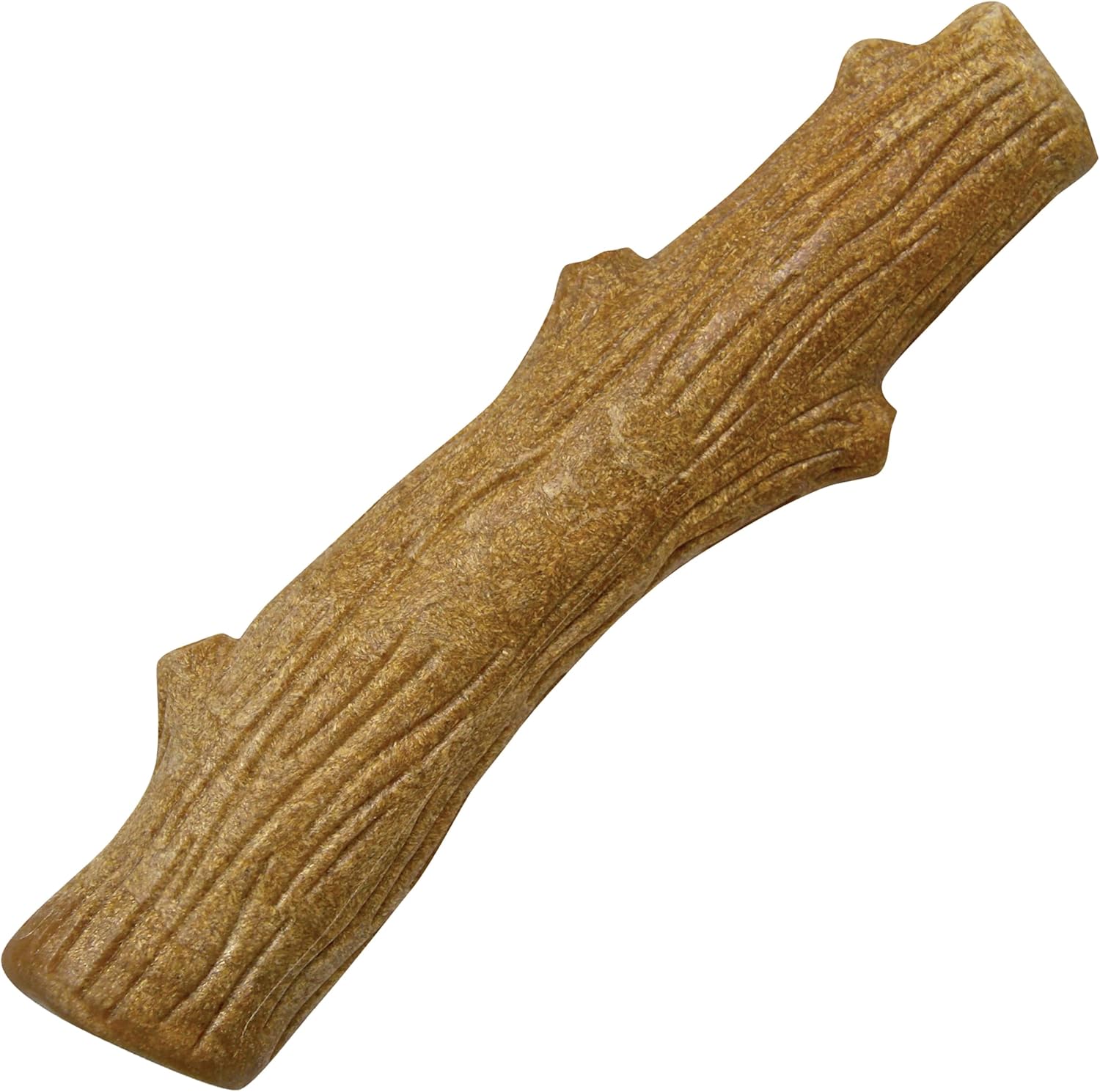 Petstages Dogwood Durable Dog Chew Toy, Large - Long Lasting Chew Stick Made with Real Wood - USA Made, L - Image 2